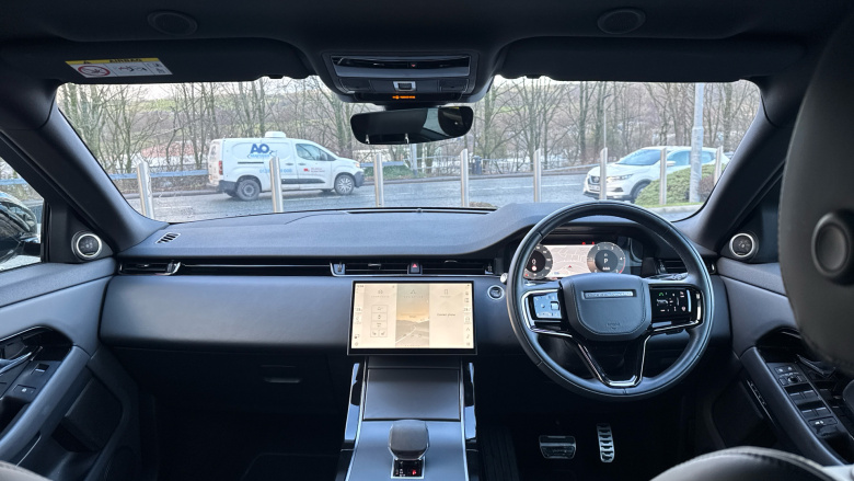 Land Rover Range Rover Evoque 2.0 D200 Dynamic HSE 5dr Auto Diesel Hatchback